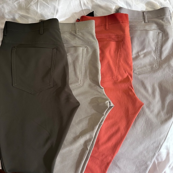 Public Rec golf slacks - Picture 3 of 10